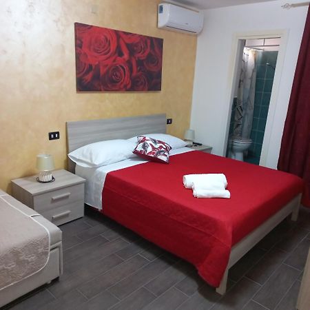 B&B Biancamano Maiera Екстер'єр фото