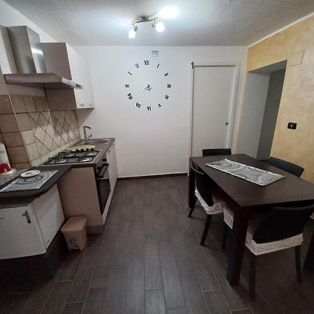 B&B Biancamano Maiera Екстер'єр фото