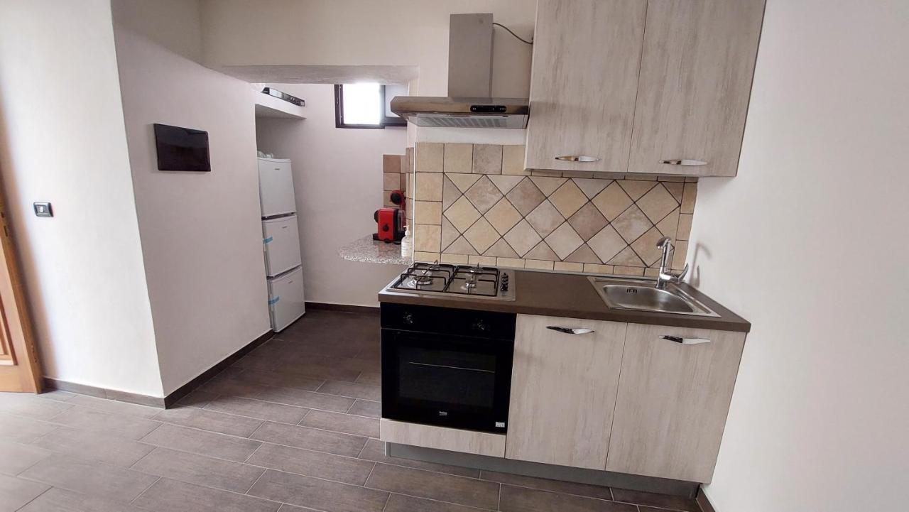 B&B Biancamano Maiera Екстер'єр фото