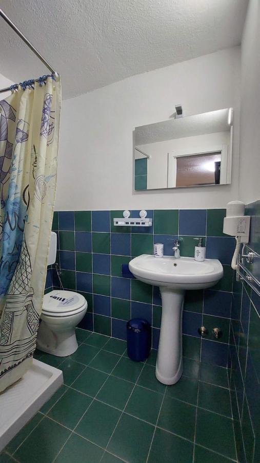 B&B Biancamano Maiera Екстер'єр фото