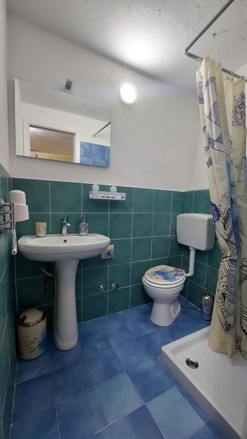 B&B Biancamano Maiera Екстер'єр фото