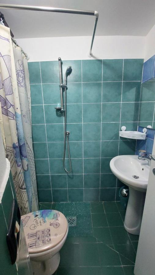 B&B Biancamano Maiera Екстер'єр фото