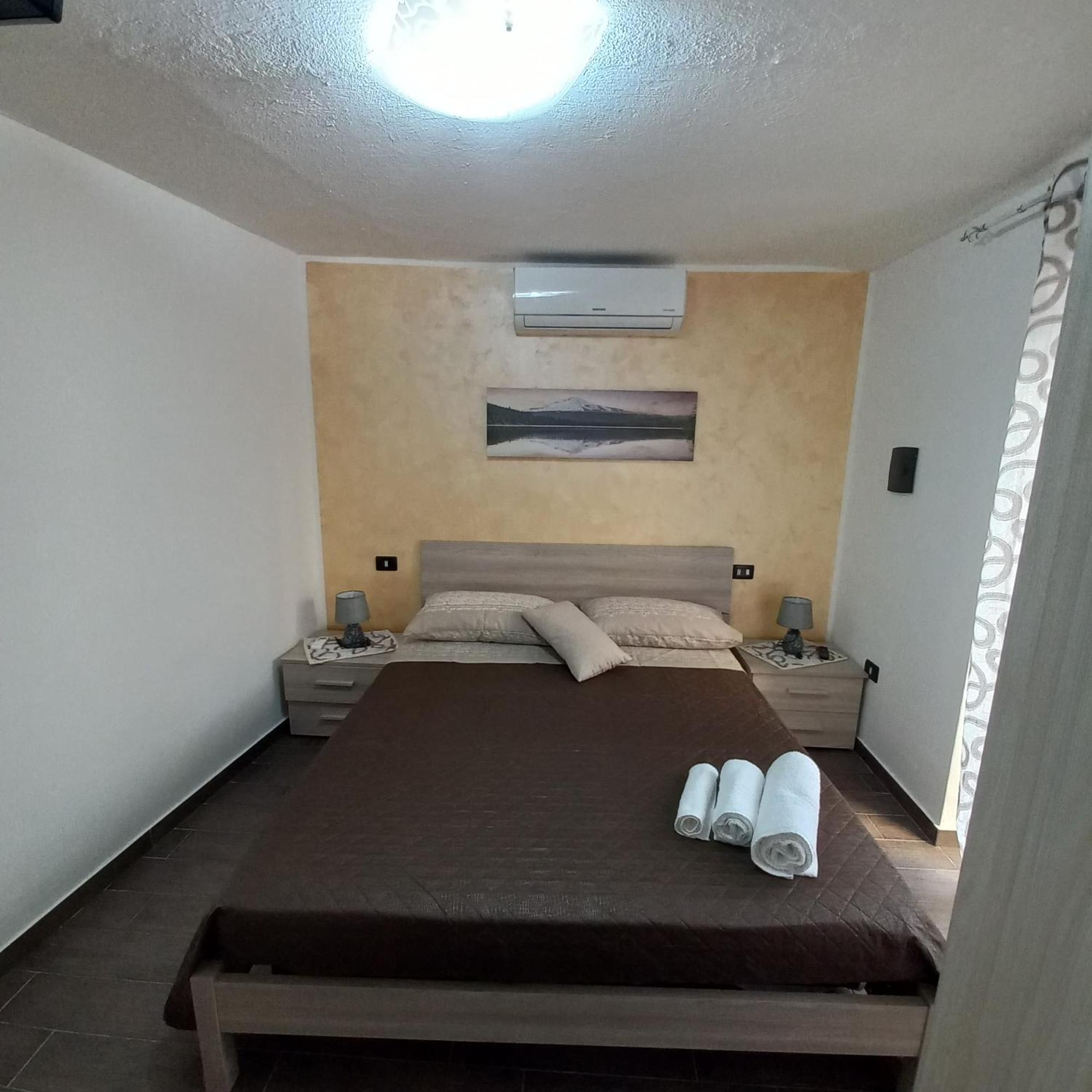B&B Biancamano Maiera Екстер'єр фото