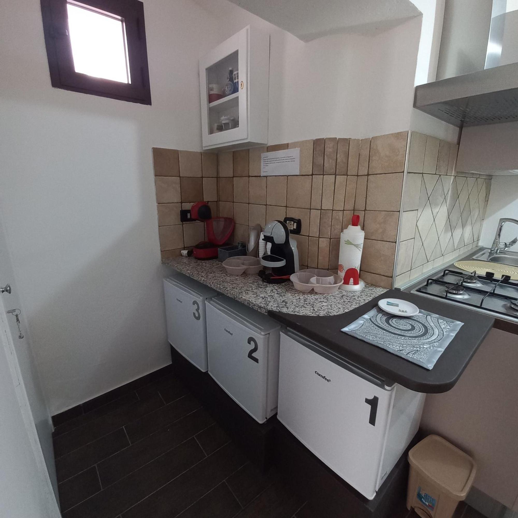 B&B Biancamano Maiera Екстер'єр фото
