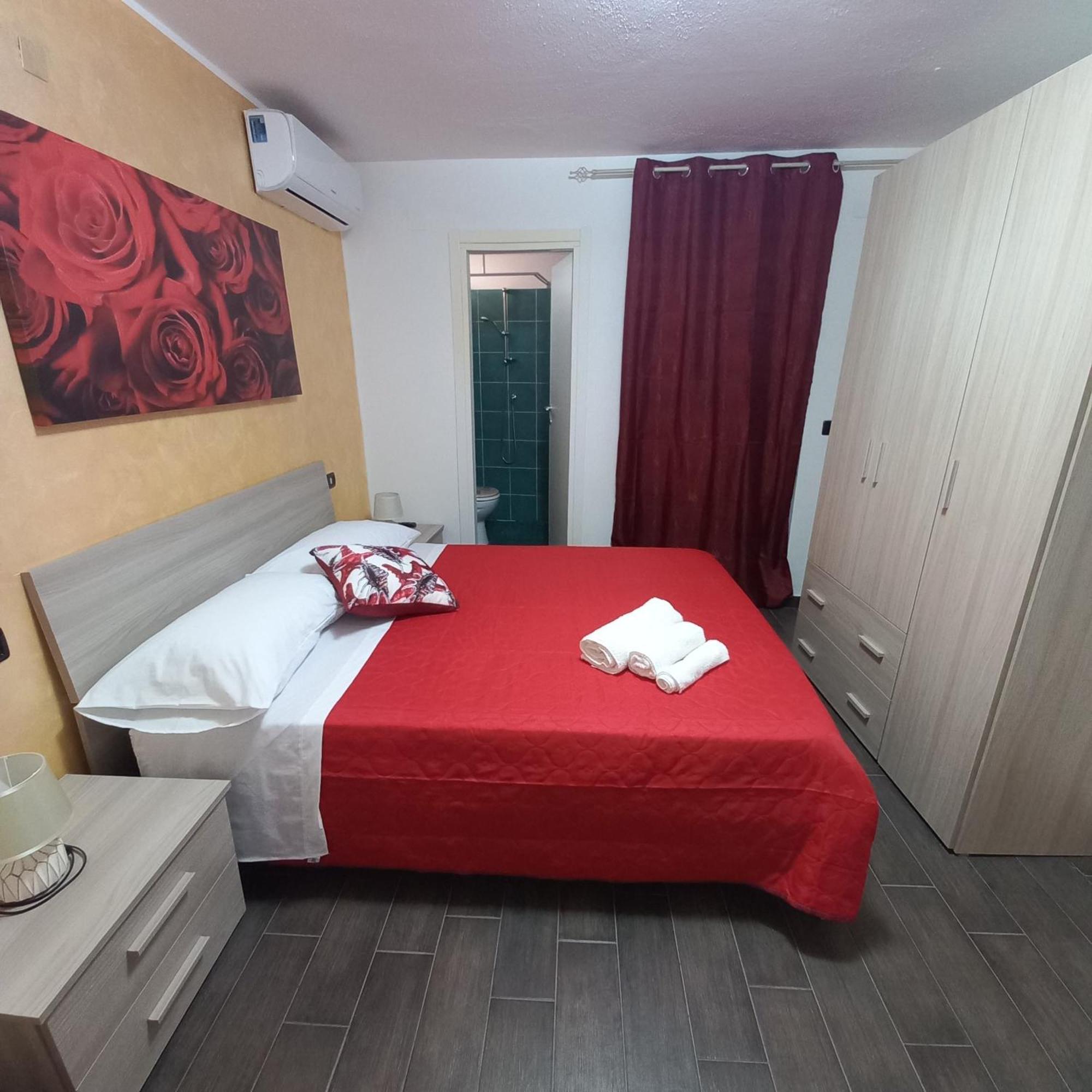 B&B Biancamano Maiera Екстер'єр фото