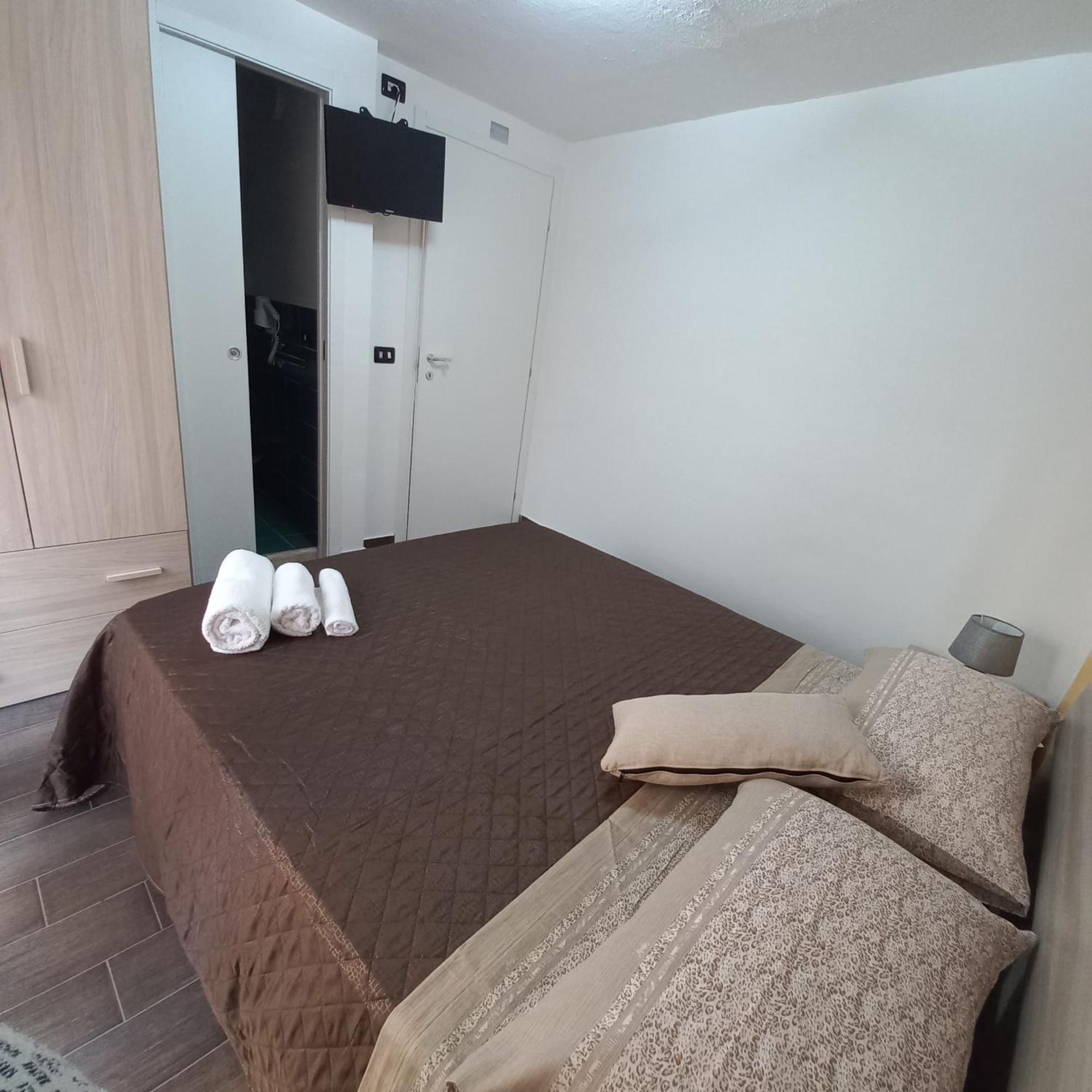 B&B Biancamano Maiera Екстер'єр фото