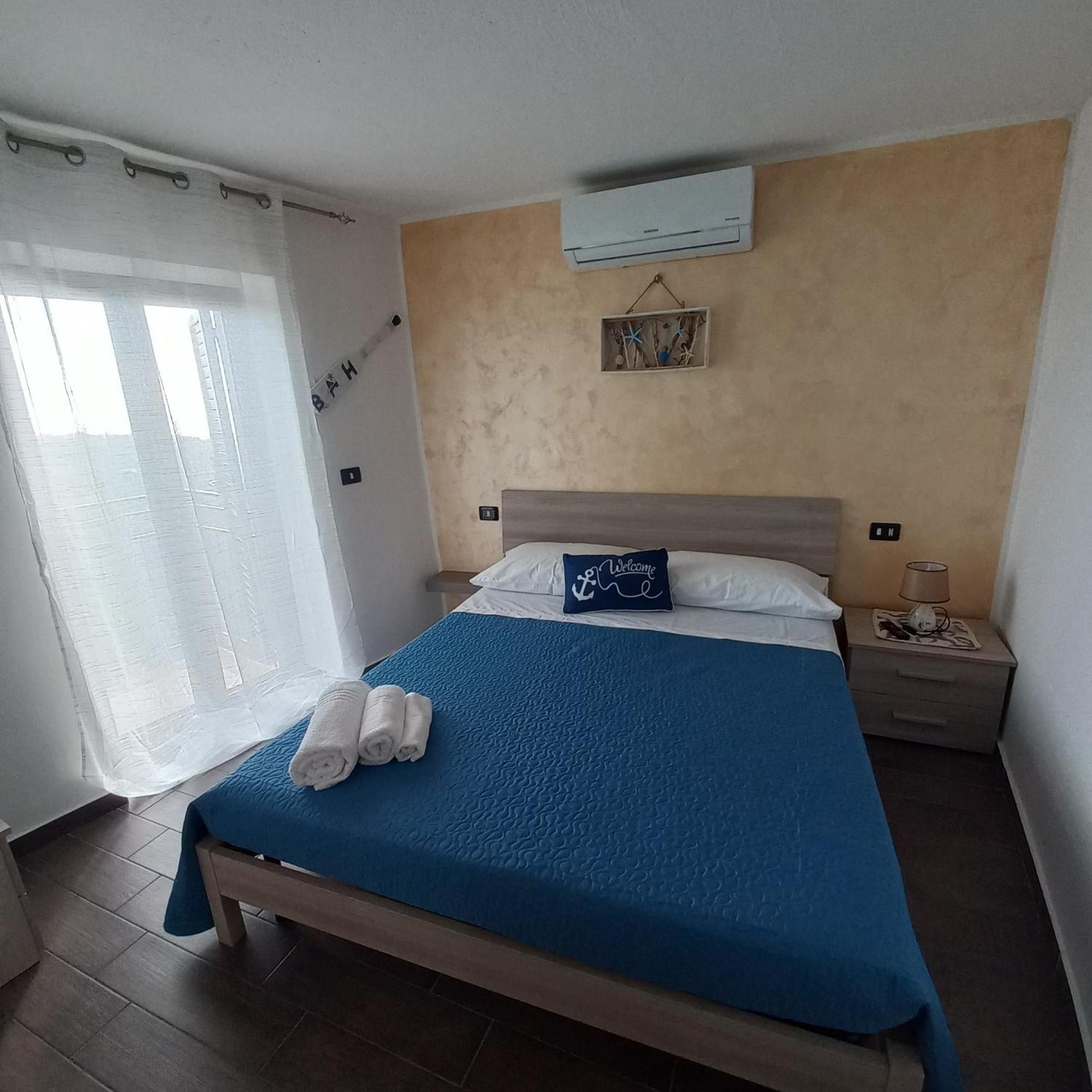 B&B Biancamano Maiera Екстер'єр фото