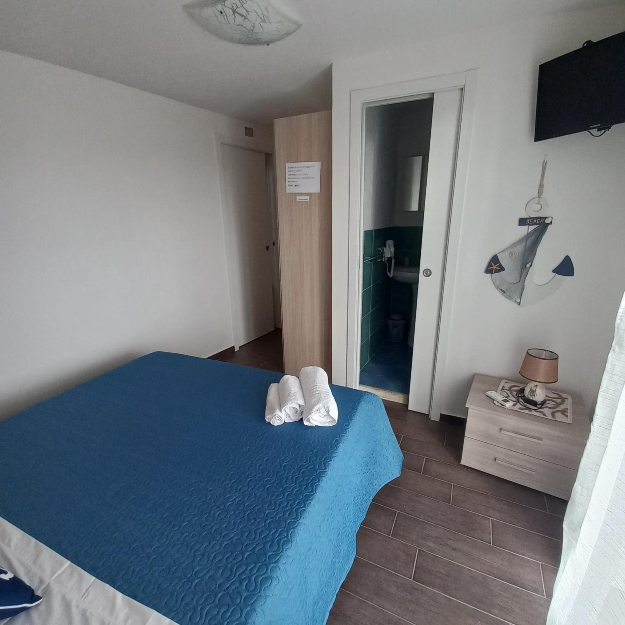 B&B Biancamano Maiera Екстер'єр фото