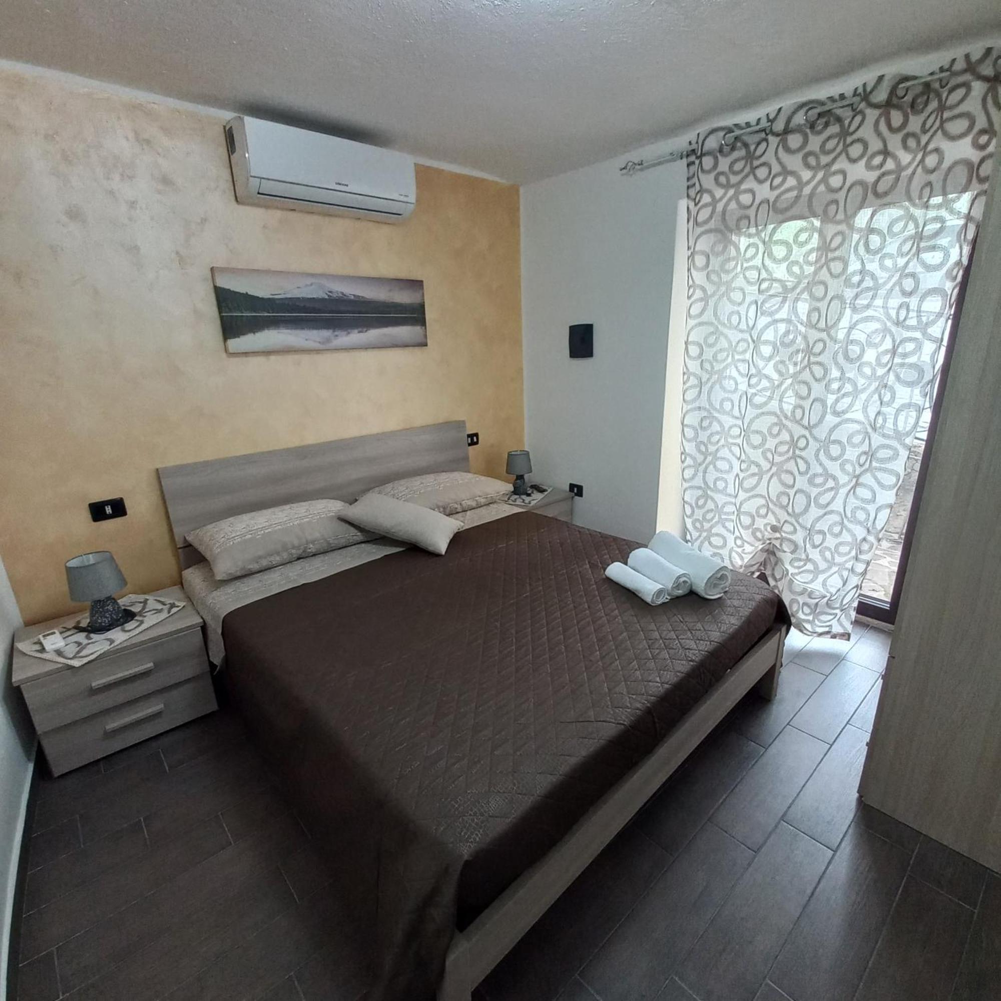 B&B Biancamano Maiera Екстер'єр фото